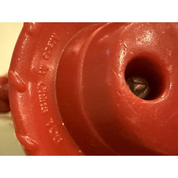 McDonald's Toy Story 4 Happy Meal No. 7 - Jessie's Jesse's Jump House EUC - Picture 7 of 8